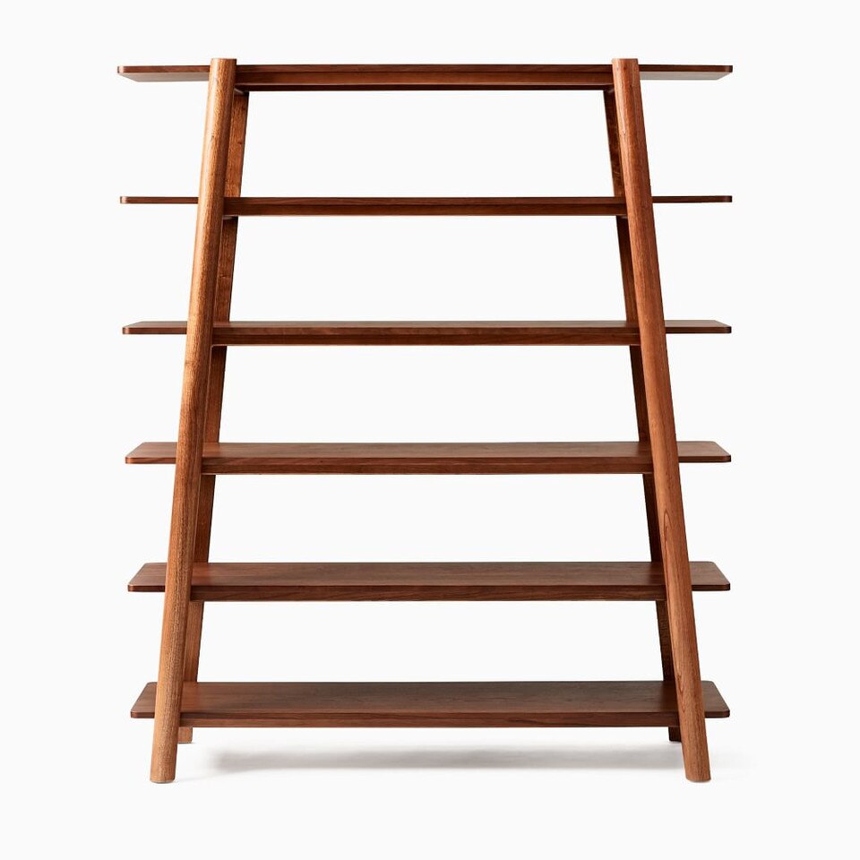 Calgary Bookshelf West Elm UK